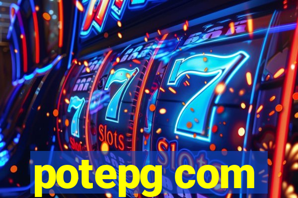 potepg com